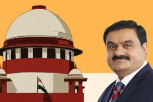 अडाणी मामले में SEBI की जांच में नहीं मिला कोई सबूत: विशेषज्ञ समिति