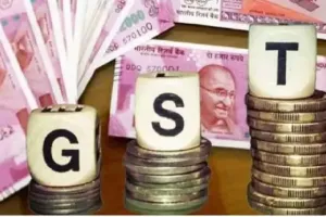 अप्रैल 2023 में GST Collection ने बनाया इतिहास, 1.87 लाख करोड़ रुपये का रिकॉर्ड