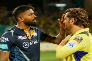 'अगर मुझे हारना है, तो मुझे उनसे हारने में कोई दिक्कत नहीं...' Hardik Pandya ने की MS Dhoni की तारीफ 