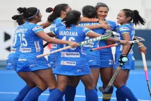 भारतीय महिला हॉकी टीम ऑस्ट्रेलिया के खिलाफ एशियाई खेलों की तैयारियों को परखेगी 