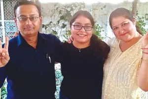 ICSE Result 2023: सिटी टॉपर अहाना अरोड़ा बोली- दुनिया घूम कर उसके बारे में लिखना चाहती हूं, यहां पढ़ें- टॉपर्स की जुबानी