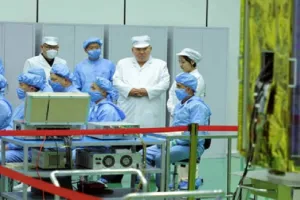 उत्तर कोरिया का जासूसी उपग्रह प्रक्षेपित करने का पहला प्रयास विफल, जानिए क्या था मकसद
