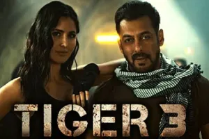 सलमान-शाहरुख ने शुरू की टाइगर 3 की शूटिंग, सेट बनाने के लिए  खर्च किए 35 करोड़