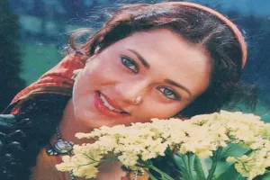 'द कपिल शर्मा शो' में नजर आयेंगी मंदाकिनी, 27 साल बाद कैमरे पर दिखने के लिए ऐसे की तैयारी