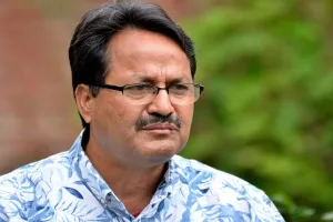 ऊर्जा क्षेत्र में भारतीय निवेशकों को आकर्षित करना चाहता है नेपाल : विदेश मंत्री सऊद 