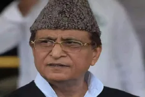 रामपुर : आजम खां के भड़काऊ भाषण मामले में कोर्ट में दो गवाहों के हुए बयान