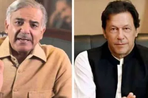 Pakistan: शहबाज शरीफ का इमरान खान को तगड़ा झटका, कहा- 'जो लोग सार्वजनिक एवं निजी संपत्ति को नुकसान पहुंचाने में शामिल...'