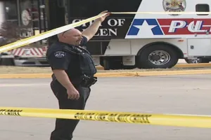 America : टेक्सास प्रांत में गोलीबारी की घटना के मकसद का पता लगा रहे हैं जांचकर्ता 