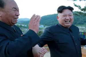 जून में पहला सैन्य जासूसी उपग्रह लॉन्च करेगा उत्तर कोरिया, अमेरिका और दक्षिण कोरिया ने की निंदा 