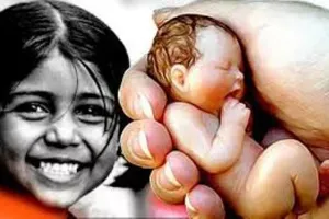 रुद्रपुर: यूएसनगर में घटते लिंगानुपात पर जिलाधिकारी ने जताई चिंता