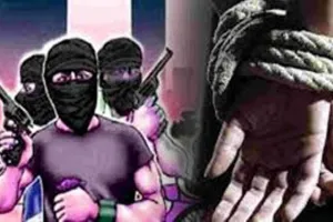 हल्द्वानी: घर में घुसकर लूटपाट, विरोध पर परिवार को पीटा