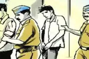 खटीमा: चिटफंड कंपनी खोलकर लाखों की धोखाधड़ी में दो गिरफ्तार