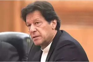 Imran Khan के घर लाहौर डिवीजन सर्च टीम बोलेंगी धावा, कोर्ट से मिला तलाशी का वारंट 