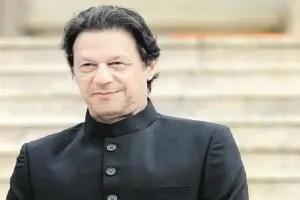 शहबाज सरकार ने विदेश यात्रा पर लगाई रोक तो इमरान खान ने साधा निशाना, कहा- 'धन्यवाद...' 