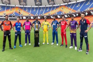 IPL 2023 Playoff से बाहर हुई DC, इन टीमों का भी बूरा हाल...जानिए Points Table