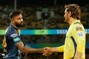 IPL 2023 Final : रविवार को नहीं होने से प्रशंसकों को बदलना पड़ रहा है कार्यक्रम 