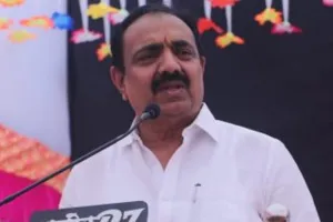 IL&FS धनशोधन मामला: प्रवर्तन निदेशालय ने जयंत पाटिल को समन भेजा