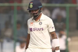 WTC Final 2023 : डब्ल्यूटीसी फाइनल से बाहर हुए KL Rahul, जांघ की कराएंगे सर्जरी 