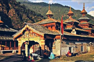 हल्द्वानी: क्या आपने सुनी है महासू देवता और नगरास के फूलों की कहानी....!