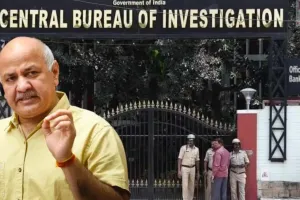 आबकारी नीति मामला: हाई कोर्ट ने सिसोदिया की अंतरिम जमानत पर सीबीआई से रिपोर्ट मांगी