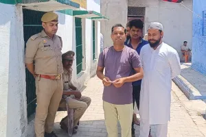 UP Nikay Chunav 2023 News : Kanpur के बिल्हौर में दोबारा कराई गई वोटिंग, एक प्रतिशत बढ़ा मतदान 