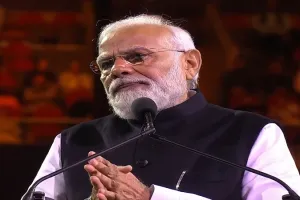 PHOTOS : भारत-ऑस्ट्रेलिया संबंधों में कैसे छाया रहा 3-C, 3-D और 3-E फॉर्मूला! सिडनी में PM नरेंद्र मोदी ने समझाया 