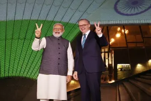 PM Modi ने ऑस्ट्रेलियाई कंपनियों को भारत में डिजिटल ढांचे, सेमीकंडक्टर में निवेश का दिया न्योता 