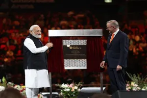 ऑस्ट्रेलिया में PM मोदी का जलवा, भारत के सम्मान में हैरिस पार्क का नाम बदलकर रखा 'लिटिल इंडिया'