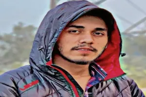 मुरादाबाद : देर रात युवक की गोली मारकर हत्या, तलाश में जुटी पुलिस 