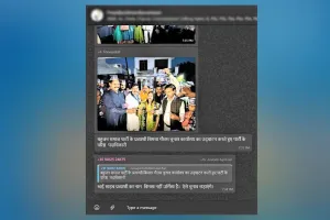 पीलीभीत: बसपा प्रत्याशी के कार्यालय उद्घाटन में फजीहत करा गए पूर्व जिलाध्यक्ष..जानिए मामला