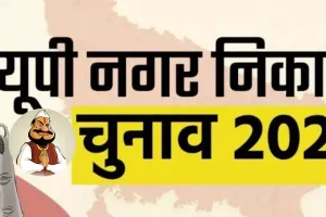 UP Nikay Chunav 2023 : Etawah में सफेद और हरे रंग के मतपत्रों से होगा चेयरमैन का फैसला, जानें- ऐसा क्यों