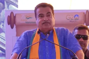 द्वारका एक्सप्रेसवे अगले तीन-चार माह में हो जाएगा पूरा: गडकरी 