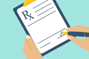 हल्द्वानी: मनाही के बावजूद डॉक्टर ने लिखी बाहर की दवा