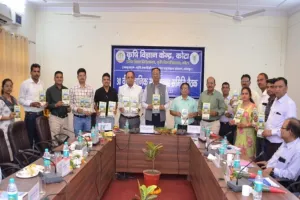 हाइड्रोपोनिक, वर्टिकल फार्मिंग मशरूम उत्पादन इकाईयों से हजारों किसान होंगे लाभान्वित 