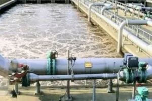 हल्द्वानी: 95 एमएलडी पहुंची पानी की मांग, आपूर्ति 77 एमएलडी