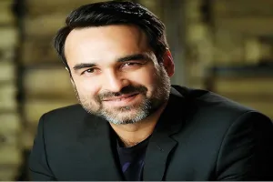 Pankaj Tripathi ने फिल्म मैं अटल हूं का शेयर किया BTS वीडियो 