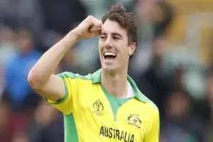 Cricket Australia : 35 साल तक खेलना चाहते हैं Pat Cummins, थकान के कारण संघर्ष का किया खुलासा  