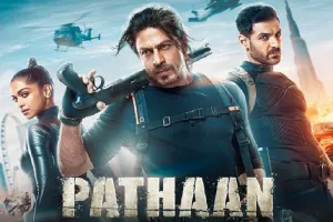 Pathaan : शाहरुख खान की 'पठान' इतिहास रचने को तैयार, 1971 के बाद बांग्लादेश में रिलीज होगी हिंदी फिल्म