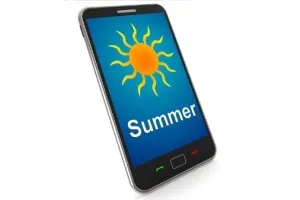 हल्द्वानी: गर्मियों में आपका फोन हो रहा बार-बार गर्म...तो आजमाएं ये टिप्स