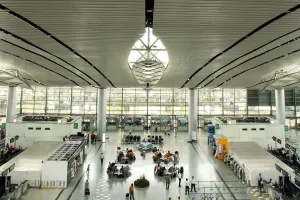 हैदराबाद अंतरराष्ट्रीय हवाई अड्डा को मिला ACI एशिया-प्रशांत हरित का दर्जा 