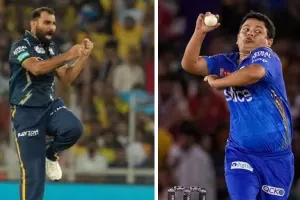 IPL 2023 GT vs MI  : क्वालीफायर-2 में आज आमने-सामने होंगे मुरादाबाद मंडल के दिग्गज खिलाड़ी