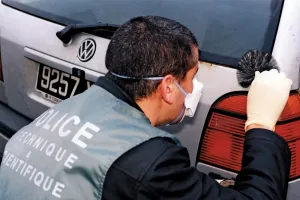 हल्द्वानी: टेप और मोबिल ऑयल लगाकर छिपा देता था अपनी कार का नंबर ताकि......