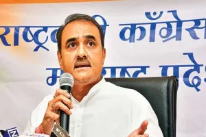 शरद पवार ने राकांपा की समिति के प्रस्ताव पर विचार के लिए और समय मांगा : प्रफुल्ल पटेल 