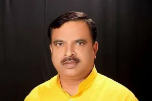 कानपुर-बुंदेलखंड के क्षेत्रीय अध्यक्ष प्रकाश पाल अमृत विचार से बातचीत में बोले- गुजरात मॉडल UP में जिताएगा 80 में 80 देख लेना