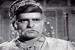 Prithviraj Kapoor Death Anniversary: पृथ्वीराज कपूर ने दमदार अभिनय से दर्शकों के दिलों में किया राज