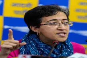 आबकारी नीति मामला : दो आरोपियों को जमानत के बाद आम आदमी पार्टी ने की भाजपा से माफी की मांग  