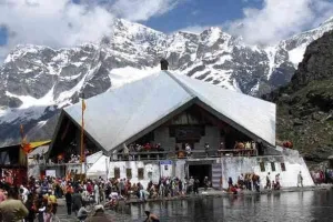 देहरादून: एक दिन में हेमकुंड साहिब जाने के लिए सिर्फ 2500 श्रद्धालुओं को ही अनुमति 