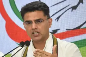 भ्रष्टाचार के खिलाफ लड़ाई लड़ता रहूंगा:  सचिन पायलट 