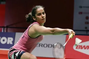 फिटनेस कारणों से एशियाई खेलों के ट्रायल्स में भाग नहीं लेंगी साइना नेहवाल, कुशल-प्रकाश ने भी वापस लिया नाम 