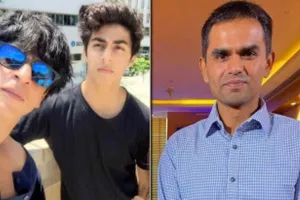 हाई कोर्ट ने CBI को समीर वानखेड़े के खिलाफ सोमवार तक कठोर कार्रवाई नहीं करने को कहा 